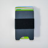 Универсальный металлический картхолдер, прямые продажи с завода, оптовые продажи