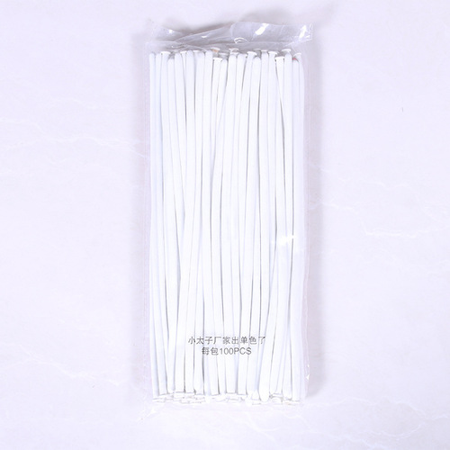 Monochrome Little Prince Long Magic Balloon 100 Pack Little Prince Balloon DIY Styling Balloon Wholesale