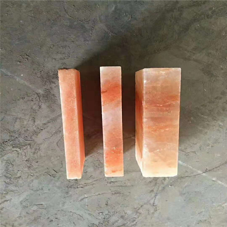 供应2cm盐砖 2.5 cm 5cm盐砖 盐板 盐块 盐沙