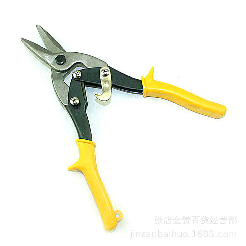 铁皮剪航空剪 铁皮剪 航空剪 五金工具店5元店9元9模式十元店货源