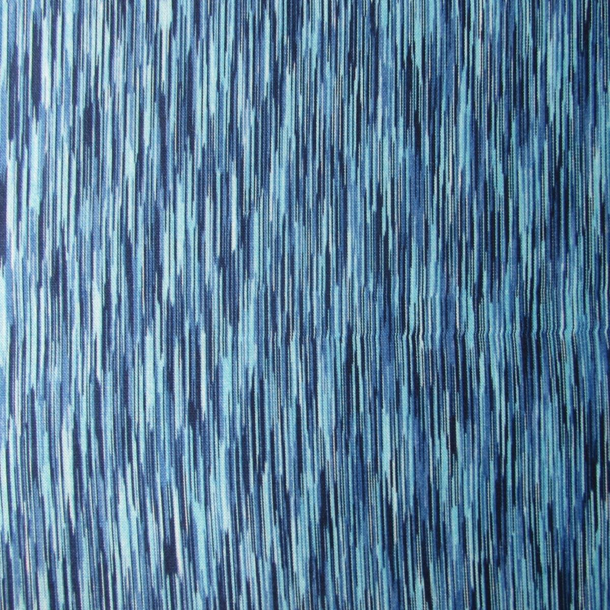 数码印花空气层  太空层 双面弹力 3D面料