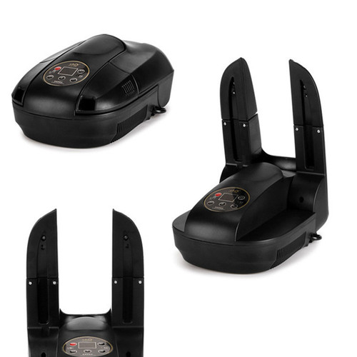 Manufacturer wholesale smart shoe dryer electric retractable timer dryer deodorizing household shoe dryer wholesale