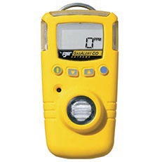 BW单一CO气体检测仪可燃性气体检测仪