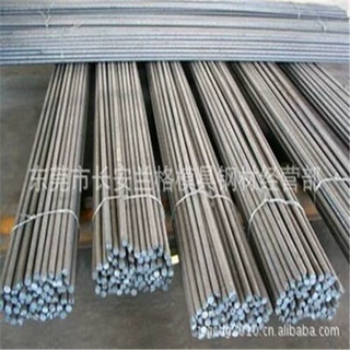 供应宝钢GCr9轴承圆钢Gcr9冷拉圆钢 gcr9光亮棒 规格3-300mm 现货