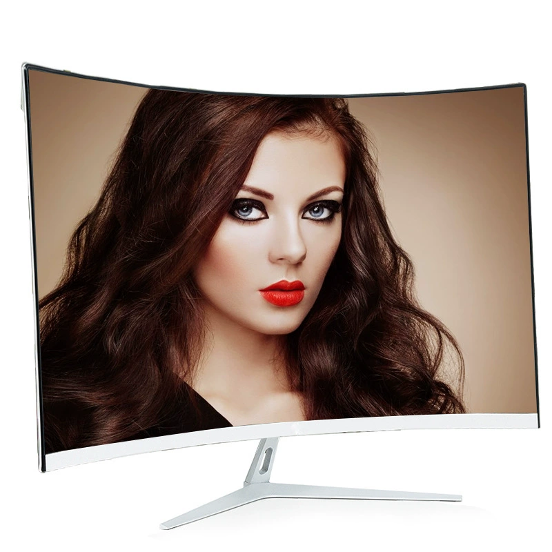 Монитор LCD, диагональ 24–32 дюйма LED дисплей, двойной режим 2K@75Гц / 1K@144Гц, различные размеры