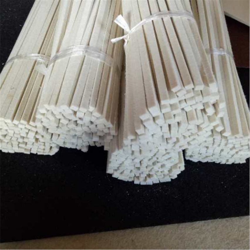 毛毡条 厂家供应毛毡密封条 细白羊毛毡密封条 自粘背胶毛毡条