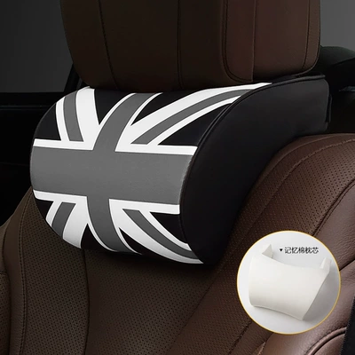 pillow car supplies space | Headrest
