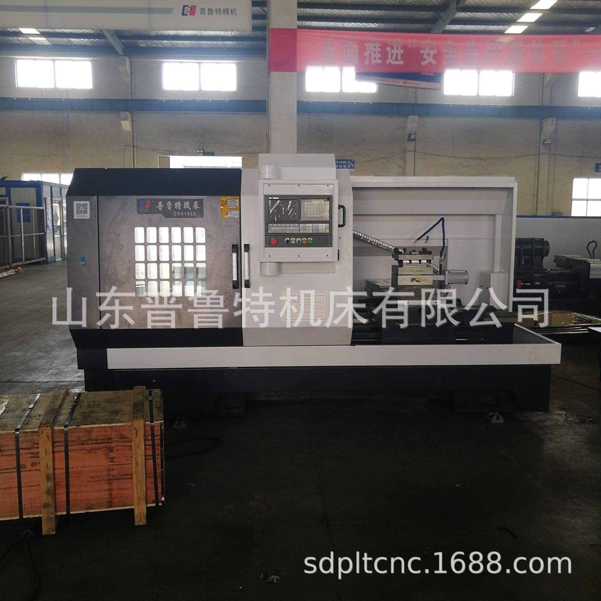 原装现货6185数控车床重型车床三档变速档内无极车床价格质优价廉