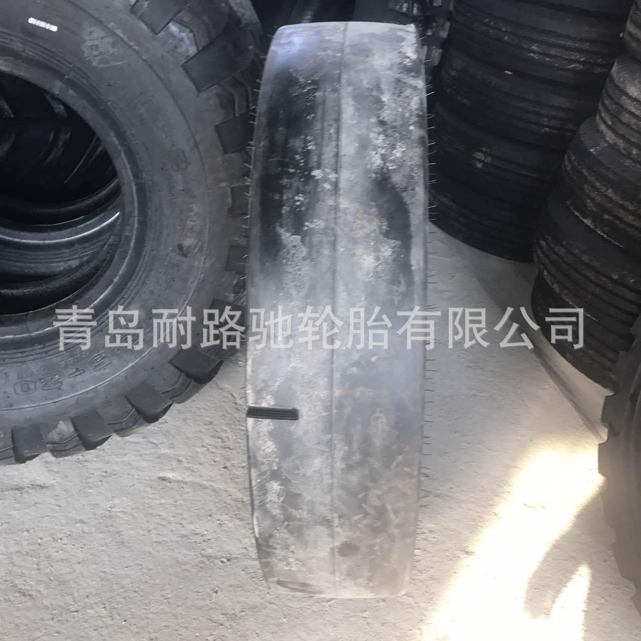 供应  10.00-20  铲运车轮胎1000-20 矿井光面轮胎