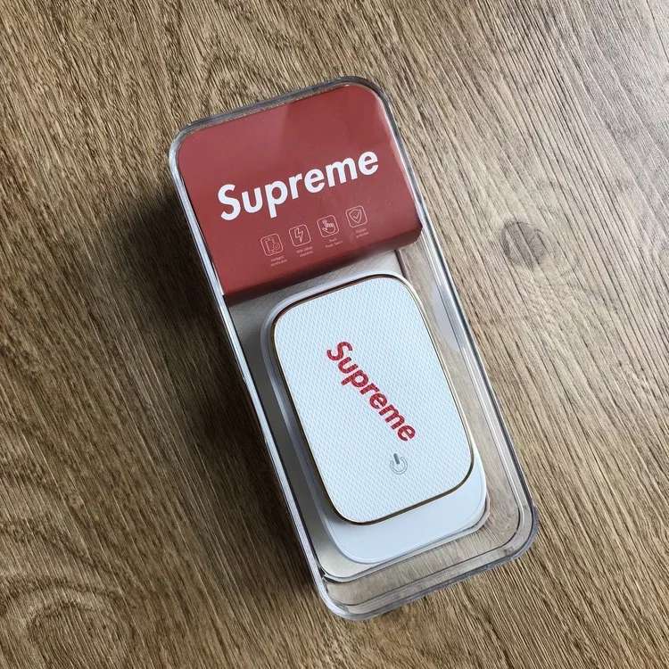 小夜灯透明包装水晶盒感应灯包装盒注塑胶盒电子产品亚克力包装盒