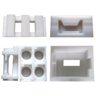 Wire Cutting EVA Foam, Special-shaped Wire Cutting and Forming Processing, EVA Special-shaped Slotting Processing and Forming