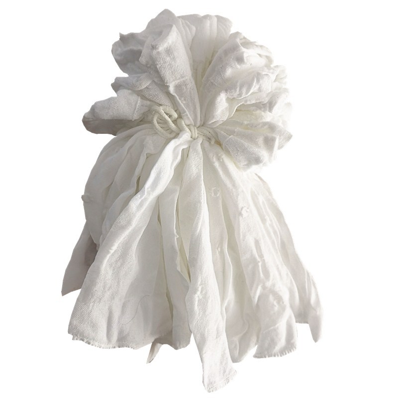 흰색 배경-흰색 점