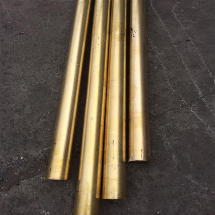 非标黄铜棒可定 /H6标黄铜棒/黄铜棒切割/各类黄铜棒现货