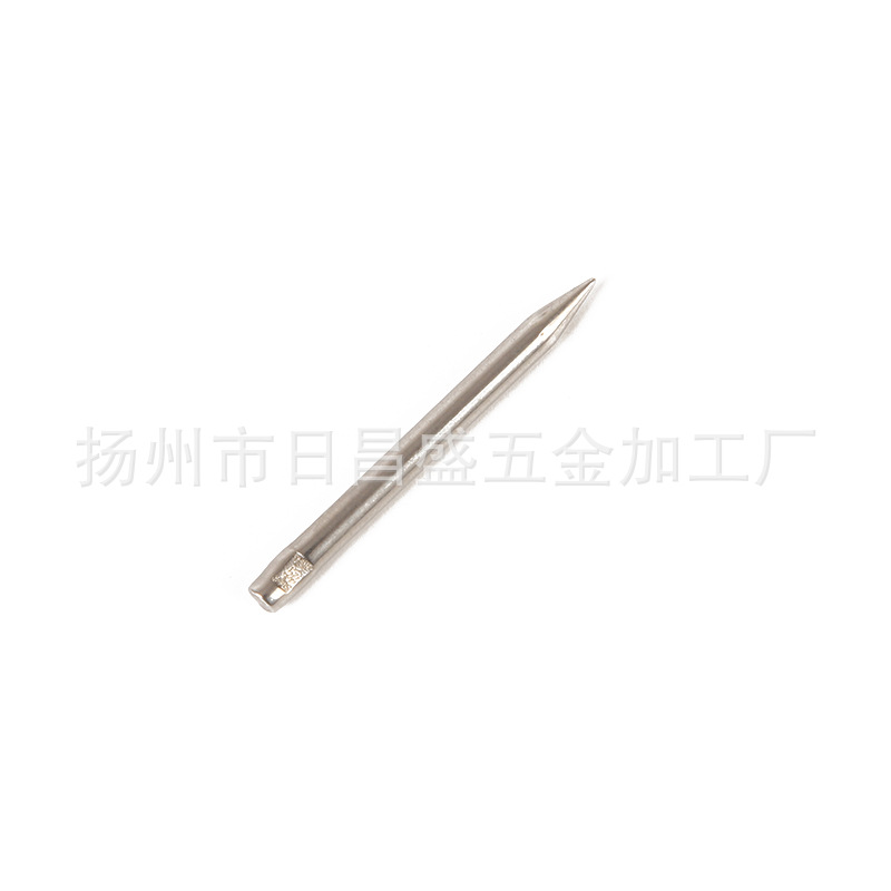 压扁钢针 各类工业钢针 专用不锈钢钢针 PIN不锈钢针 非标件