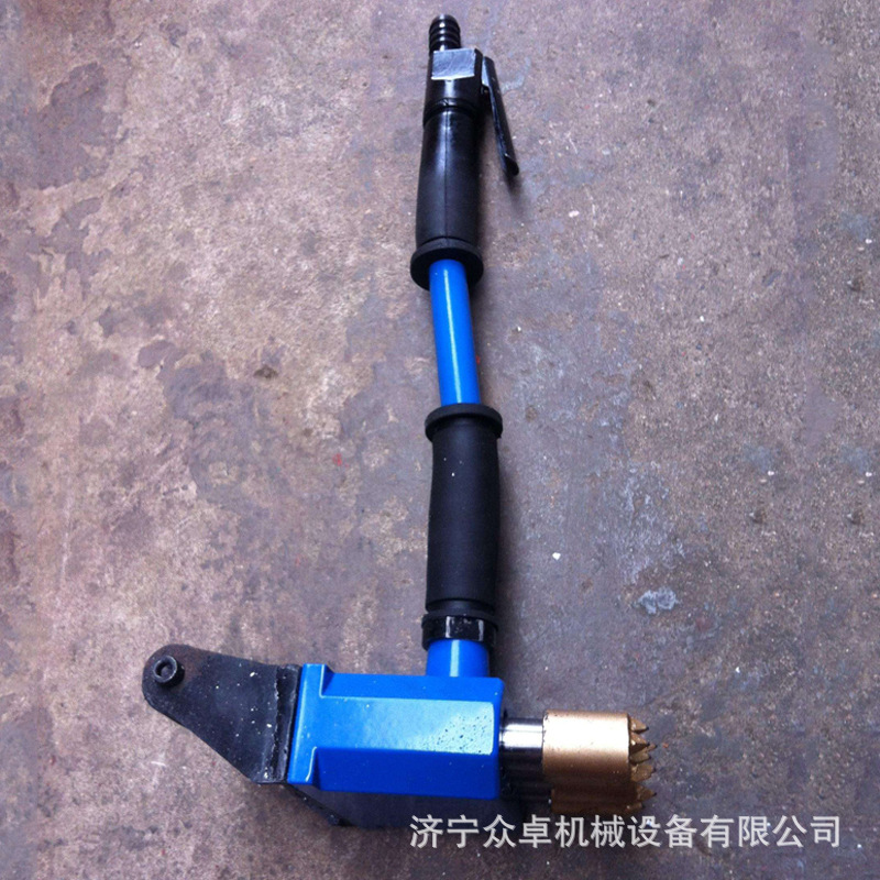 ZC11C地面凿毛机 长期供应手推式凿毛机 桥梁路面各种型号凿毛机