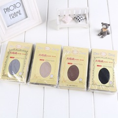 Independent packaging wholesale Taobao gifts satin women's short stockings direct from the manufacturer