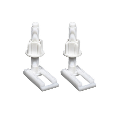 Home toilet seat cover hardware screw connector assembly toilet seat bidet installation fixing expansion screw accessories