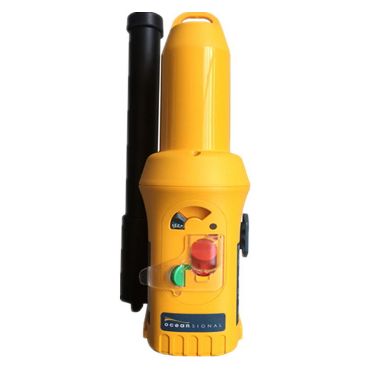 英国欧信 SeaSafe S100雷达应答器 SART 带船检卫星高精度