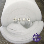 高弹环保喷胶棉、无胶棉可定制各种克重幅宽厚度阻燃防火抗菌