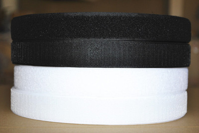 2.5CM Wide Velcro;Shanghai Velcro Velcro