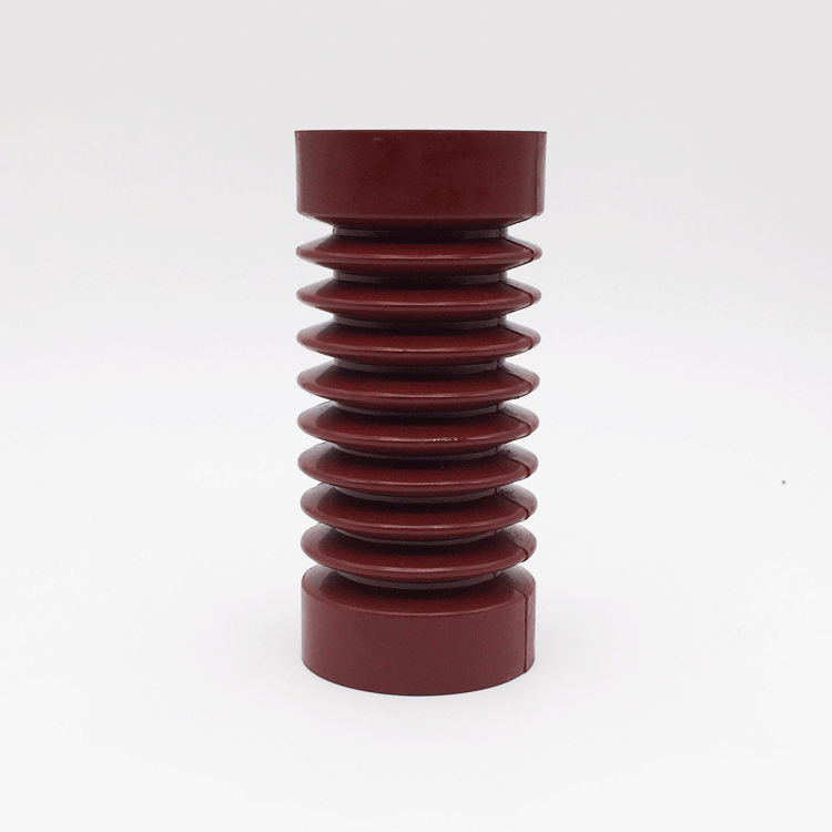 支柱绝缘子 ZI-10Q/65*140  高压电气成套柜体配件