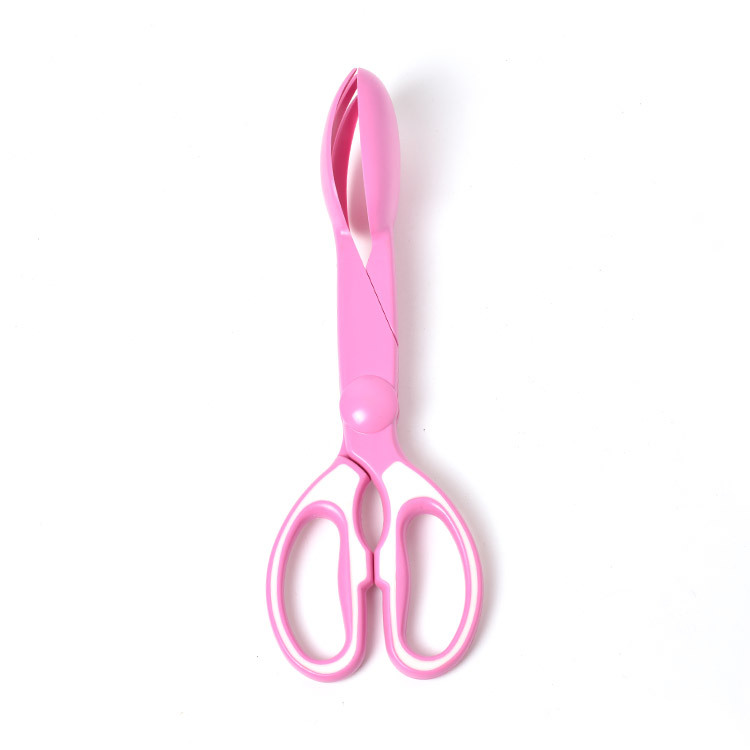 Suministros para mascotas perro pick-up aseo PET pick-up clip mango largo fuego abrazadera gato y perro pala mierda artefacto mierda clip