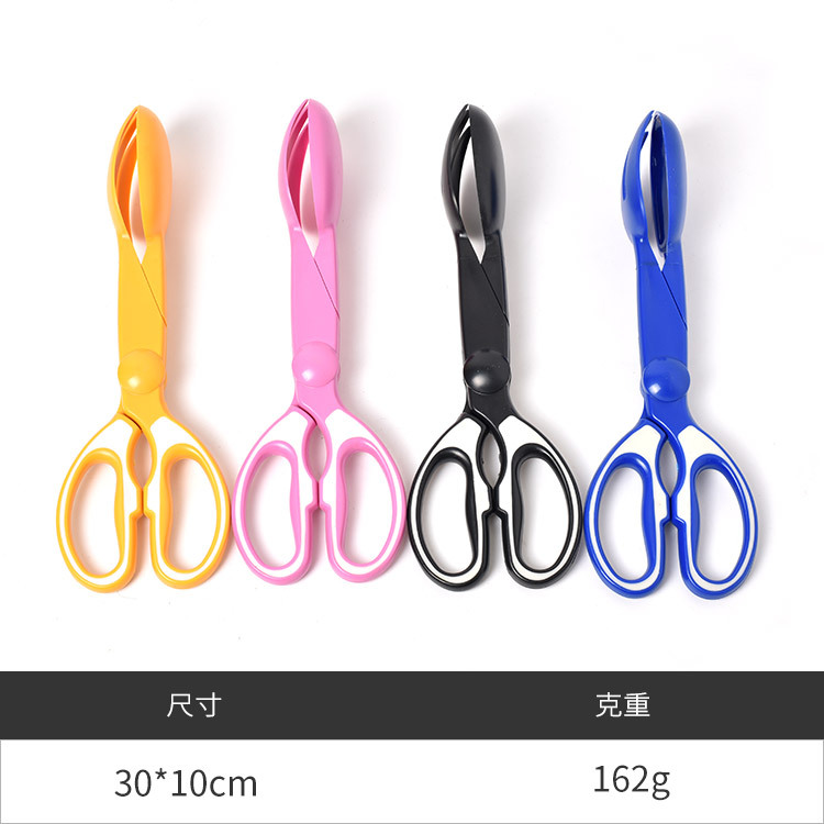 Suministros para mascotas perro pick-up aseo PET pick-up clip mango largo fuego abrazadera gato y perro pala mierda artefacto mierda clip