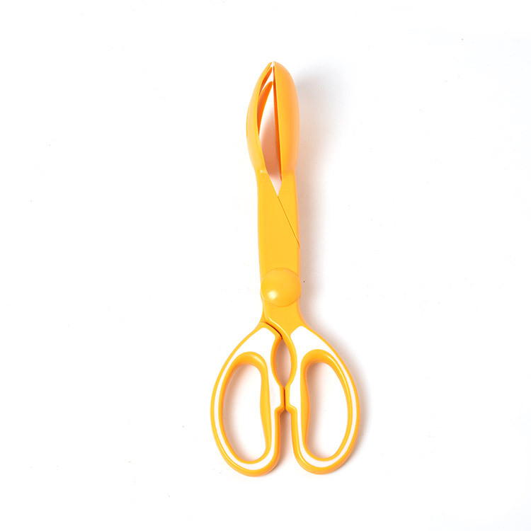 Suministros para mascotas perro pick-up aseo PET pick-up clip mango largo fuego abrazadera gato y perro pala mierda artefacto mierda clip