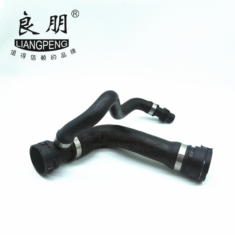 厂家供应汽车散热器软管 水箱胶管汽车水管 0E 17127593490