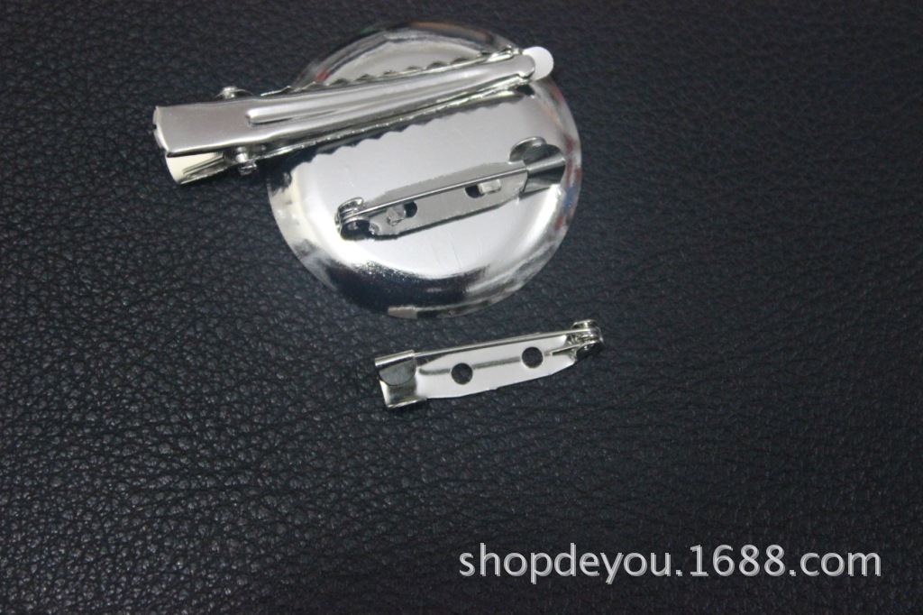Nickel plating
