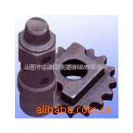 阀门配件;执行机构;其他机械加工