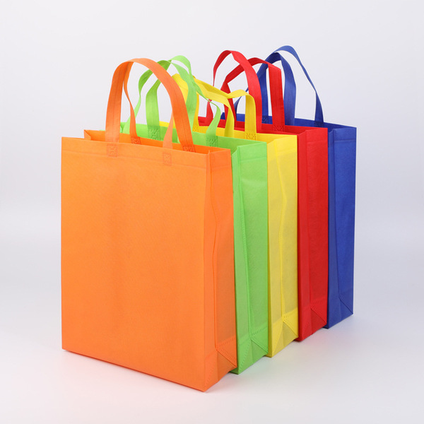 Linen bag non-woven cloth