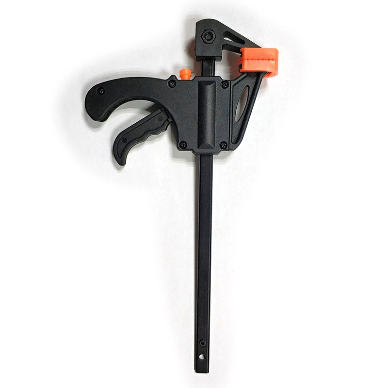 Small nylon fast carpentry, wholesale, clips included, 4inch