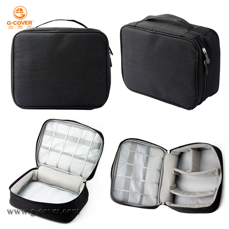 Manufacturer Produces Camera Liner Bag, Multi-Function Projector, Portable Storage Bag, Portable Camera Bag, Printer Code Bag