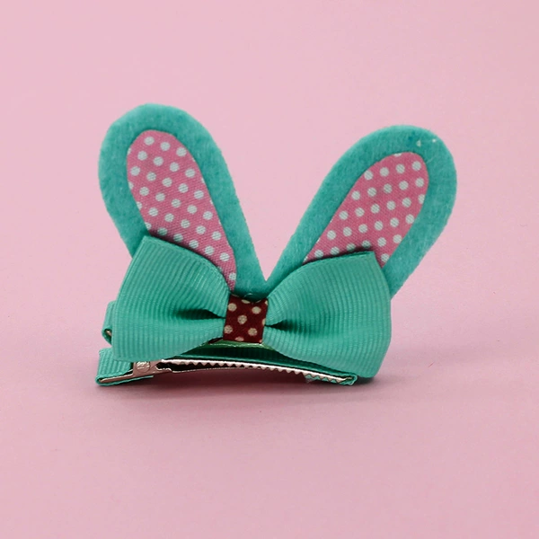 23# Rabbit Head Green Ears-Single Price