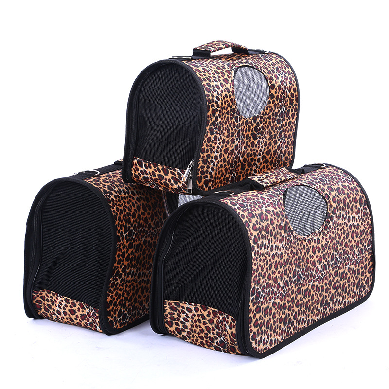 Handheld foldable one-shoulder bag