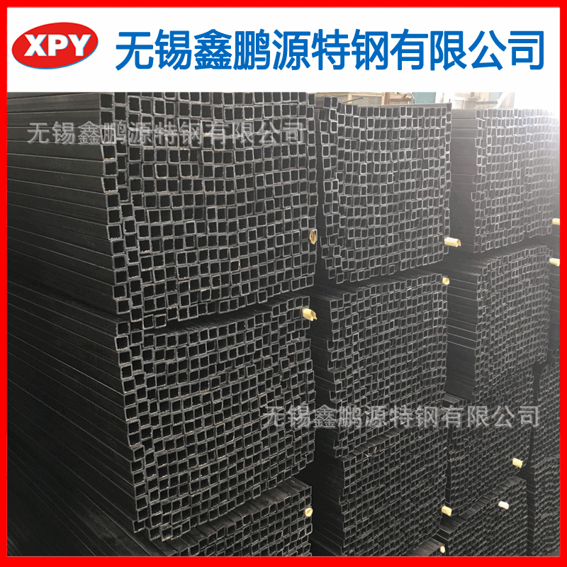 厂家生产；54*54冷轧黑退焊管 54*54冷轧黑退方管 规格材质齐全