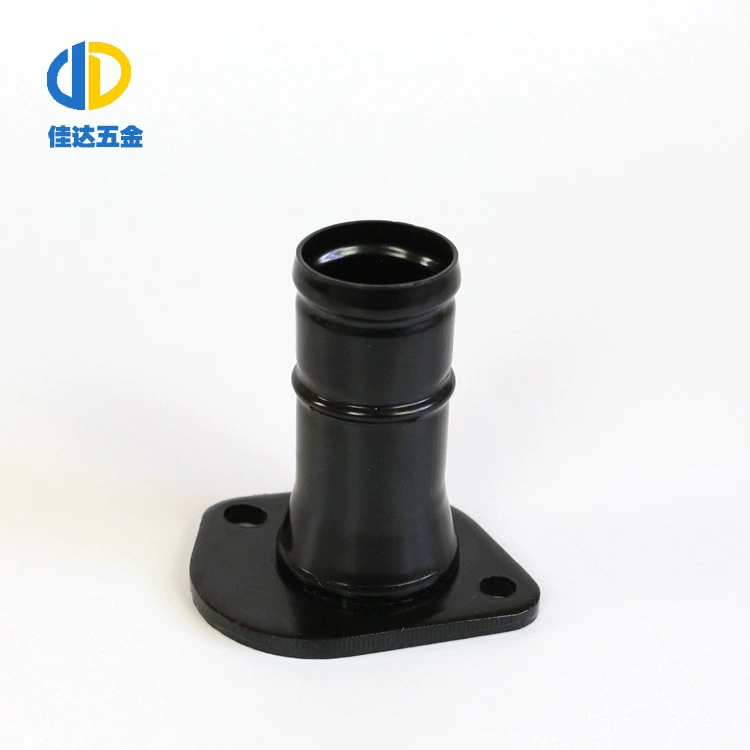 Производитель продает автозапчасти с фиксированной пластиной, кронштейн для ворот, чтобы сделать скидку большого количества.