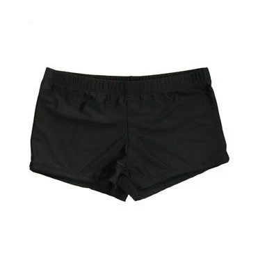 Производитель A Lady Lady Flash Swimming Forms Black Conservative Beach Bubble Hot Spring Bottom P.