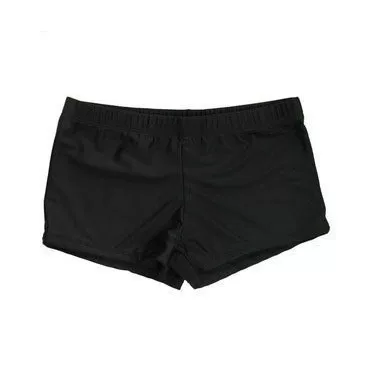 Производитель A Lady Lady Flash Swimming Forms Black Conservative Beach Bubble Hot Spring Bottom P.