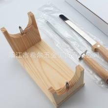 厂家供应西班牙木质火腿架巴玛火腿架子 松木羊腿架子欧式