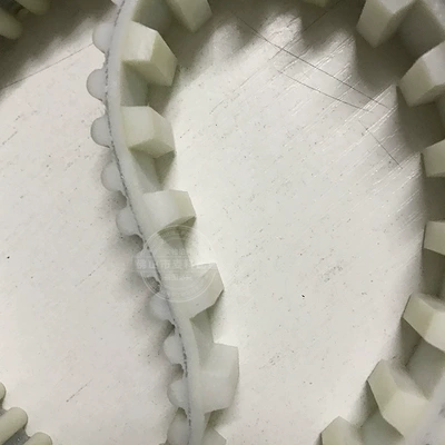 customized stop without joint – Avtomobil ötürücü kəmərləri