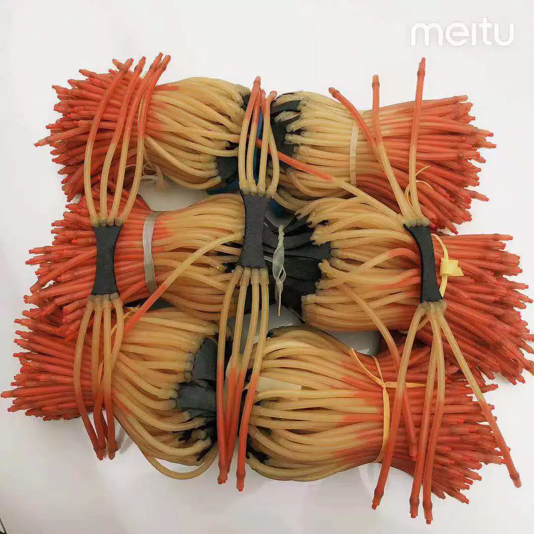 Четыре карты восемь-прядь внутренний износ мульти-прядь карты мяч внутренний износ скольжения зал специальная резинка Линьи завод