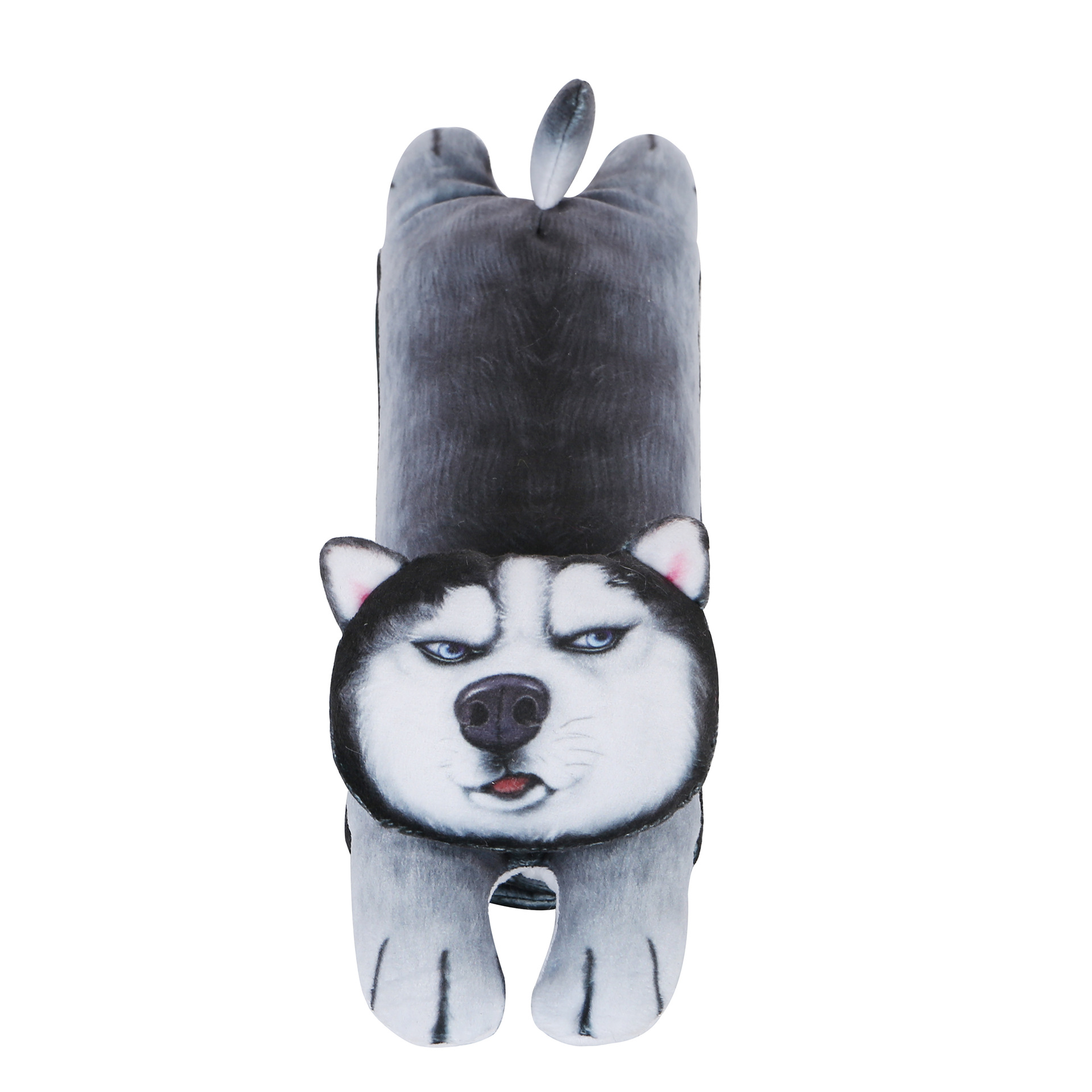 Rest, Katong Headrest - shoulder-pad-b-husky