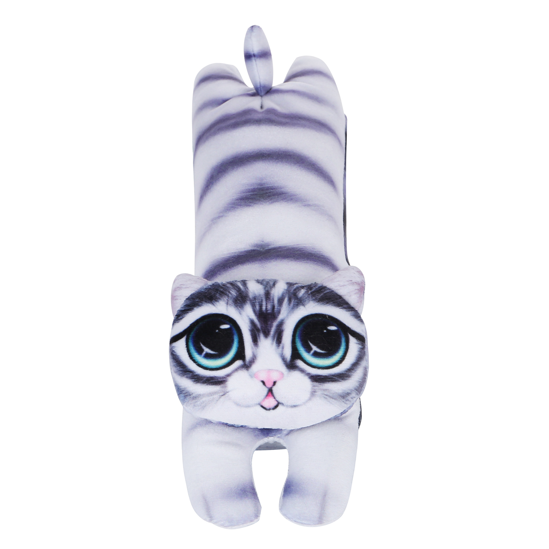 Car Seat Neck – Katong Headrest - shoulder-pad-b-big-eyes