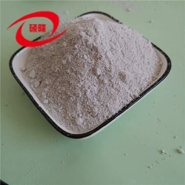 其他非金属;非金属粉末;沙石砾石