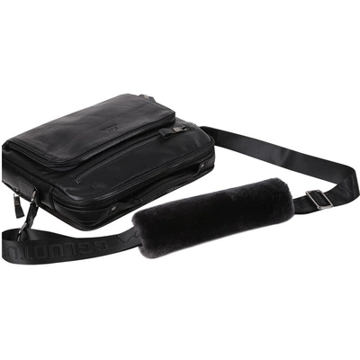 Interior Supplies — Seat belt shoulder pad