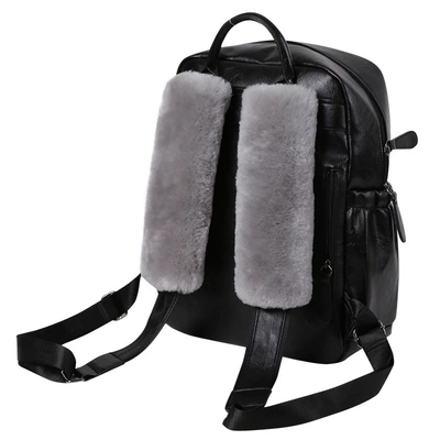 Thickeneded Seat Belt Cover Car | Seat belt shoulder pad