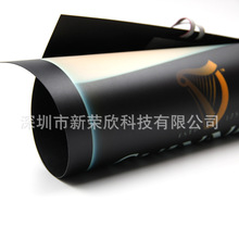 ELƬ & DC-5V USBb ߴ10x10CM ELlƬ LCD