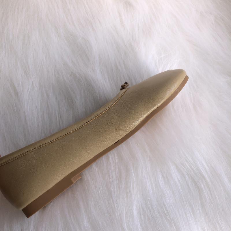 Tabi for toes flat